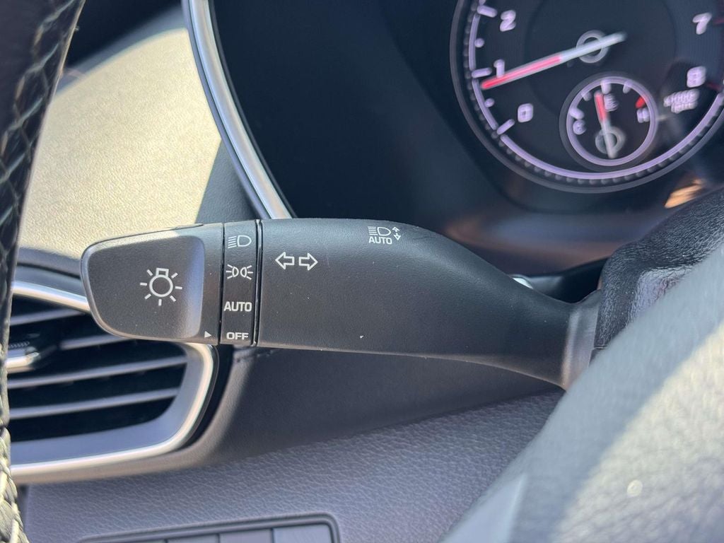 2023 Hyundai SANTA FE XRT
