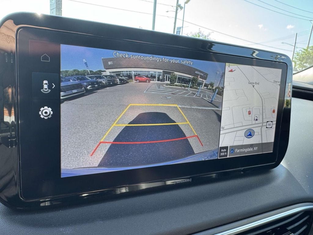 2023 Hyundai SANTA FE XRT