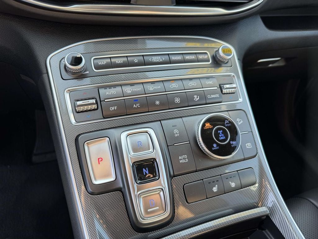 2023 Hyundai SANTA FE XRT