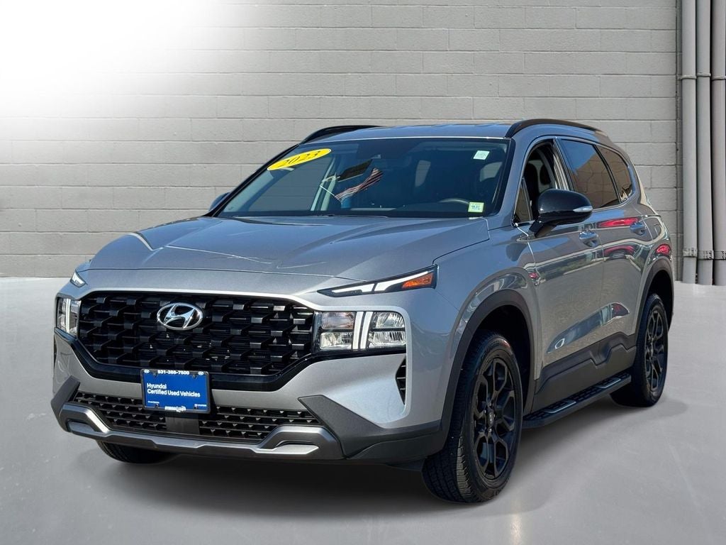 2023 Hyundai SANTA FE XRT