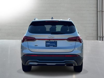 2023 Hyundai SANTA FE XRT