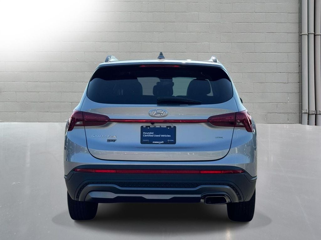 2023 Hyundai SANTA FE XRT