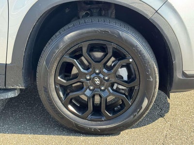 2023 Hyundai SANTA FE XRT