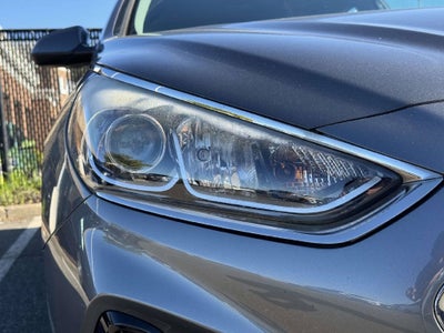 2019 Hyundai SONATA ECO