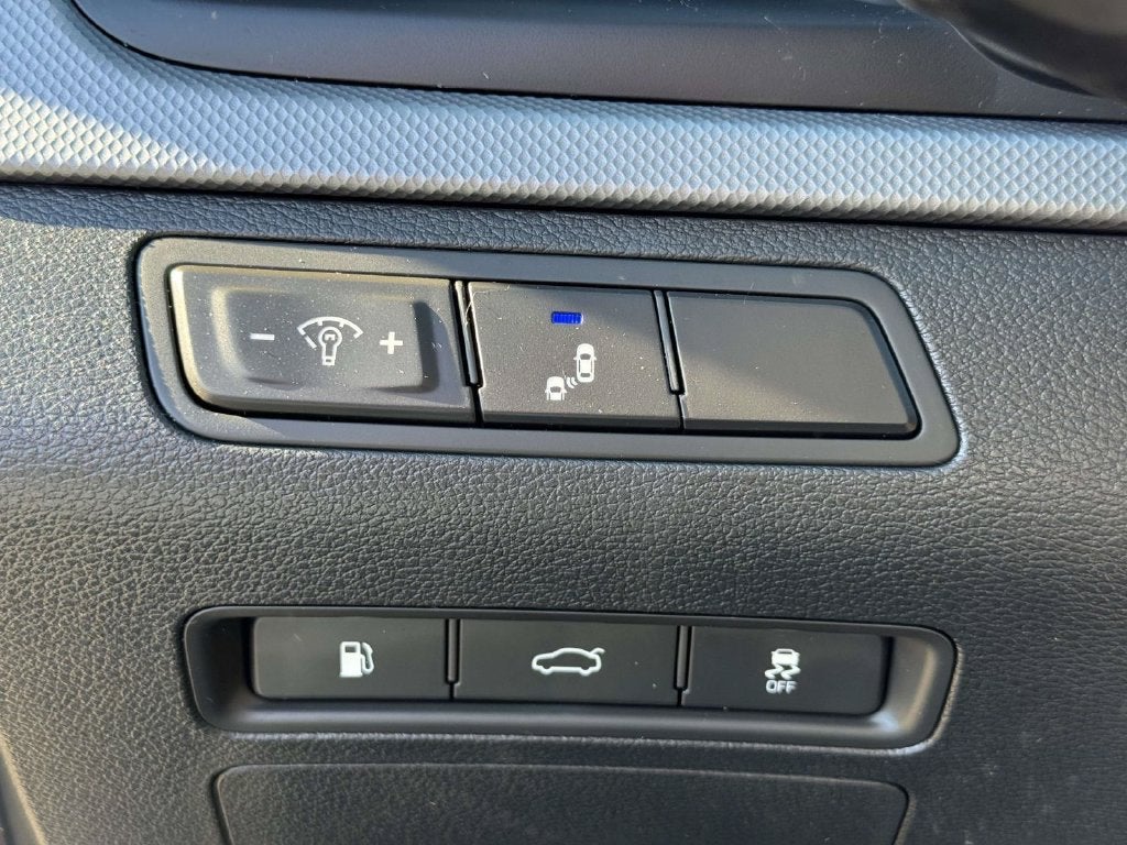 2019 Hyundai SONATA ECO