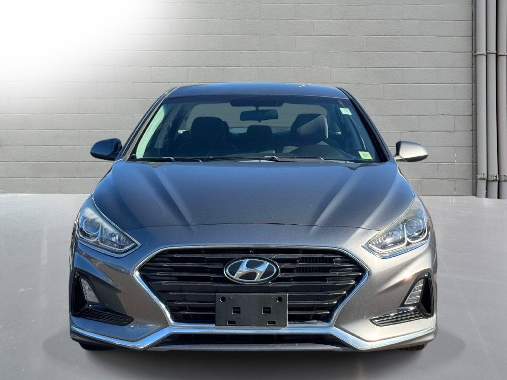 2019 Hyundai SONATA ECO