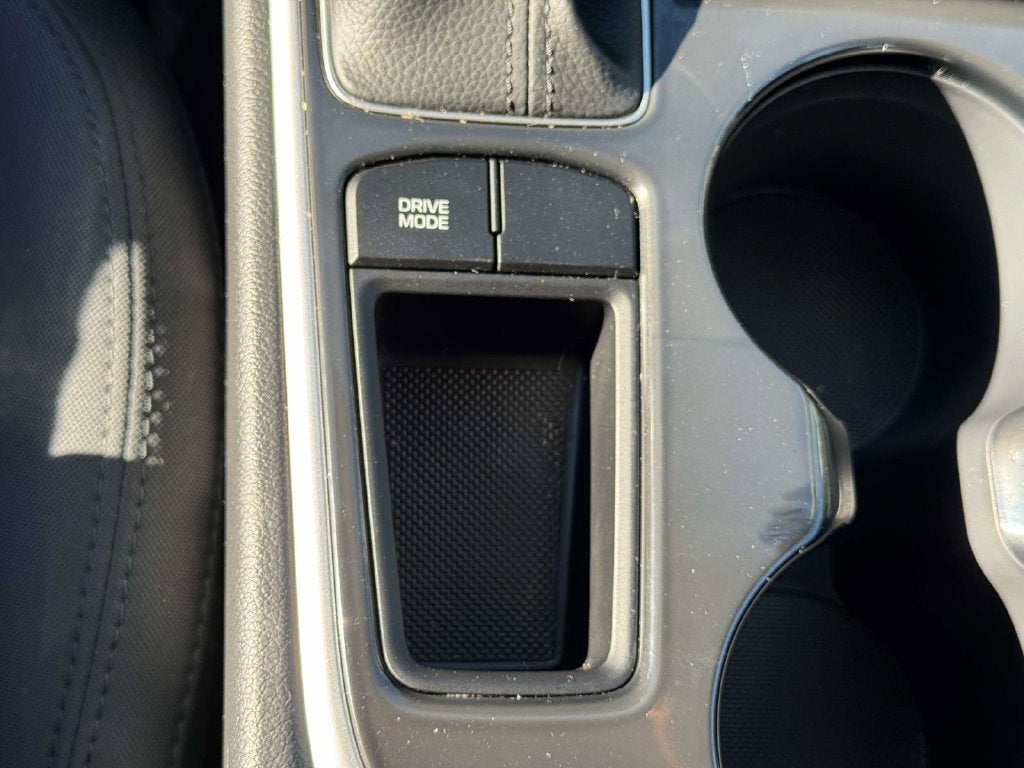 2019 Hyundai SONATA ECO