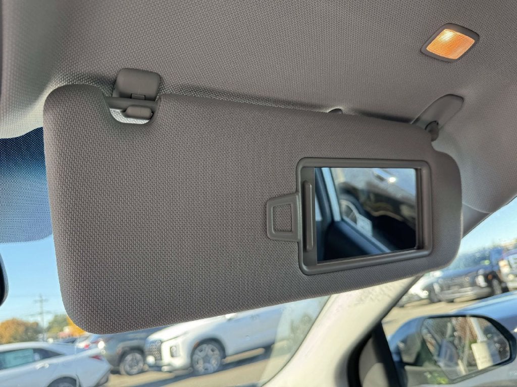 2019 Hyundai SONATA ECO