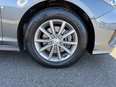 2019 Hyundai SONATA ECO