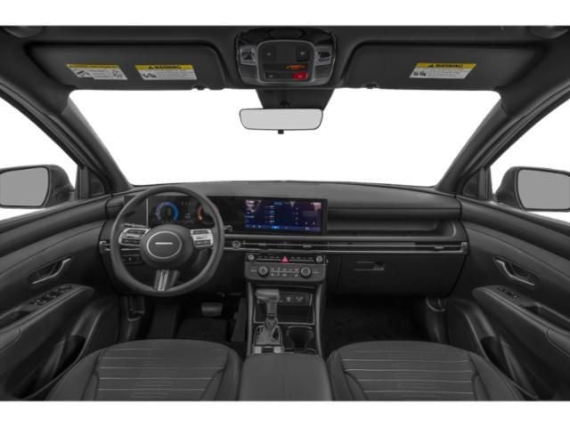 2026 Hyundai SANTA CRUZ SE AWD