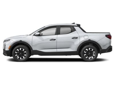 2026 Hyundai SANTA CRUZ SE AWD