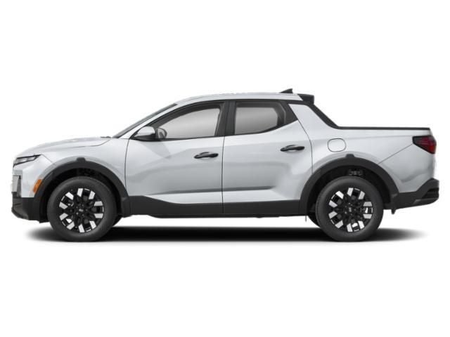 2026 Hyundai SANTA CRUZ SE AWD