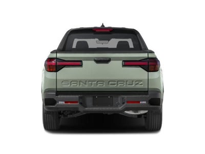 2026 Hyundai SANTA CRUZ SE AWD