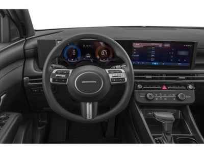 2026 Hyundai SANTA CRUZ SE AWD