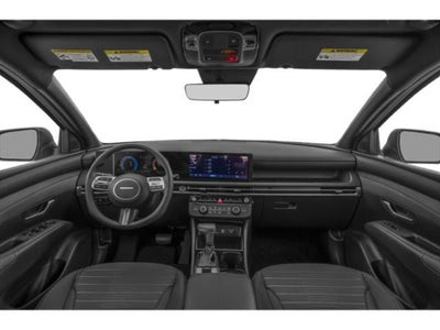 2026 Hyundai SANTA CRUZ SE AWD
