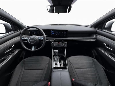 2026 Hyundai SANTA CRUZ SE AWD