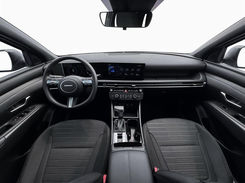 2026 Hyundai SANTA CRUZ SE AWD