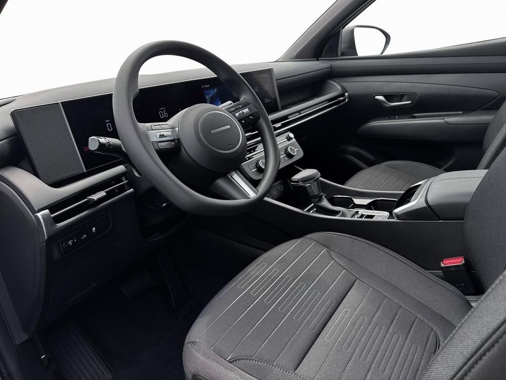2026 Hyundai SANTA CRUZ SE AWD