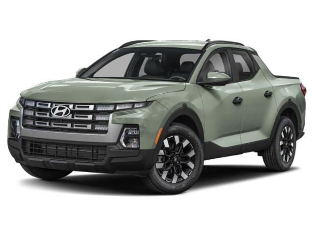 2026 Hyundai Santa Cruz SEL 2.5 AWD's photo