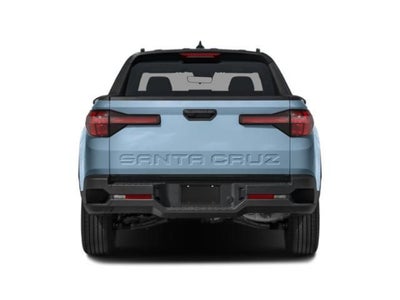 2026 Hyundai SANTA CRUZ SEL AWD