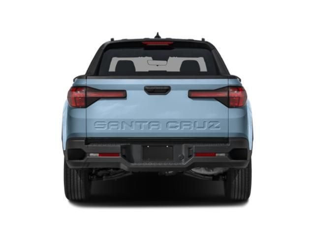 2026 Hyundai SANTA CRUZ SEL AWD