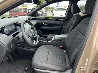 2023 Hyundai SANTA CRUZ SEL