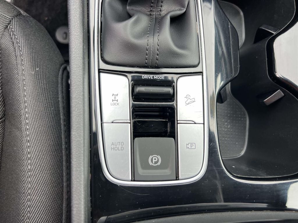 2023 Hyundai SANTA CRUZ SEL
