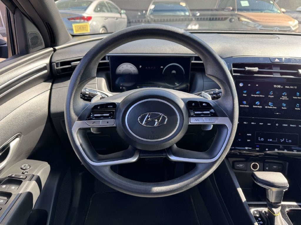 2024 Hyundai SANTA CRUZ NIGHT