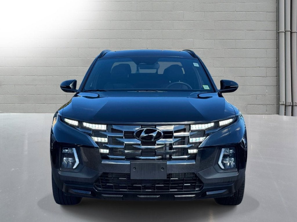 2024 Hyundai SANTA CRUZ NIGHT