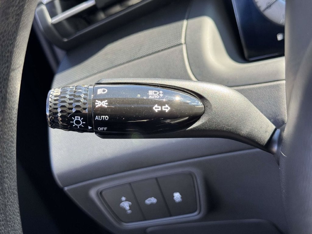 2024 Hyundai SANTA CRUZ NIGHT