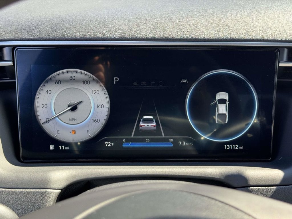 2024 Hyundai SANTA CRUZ NIGHT