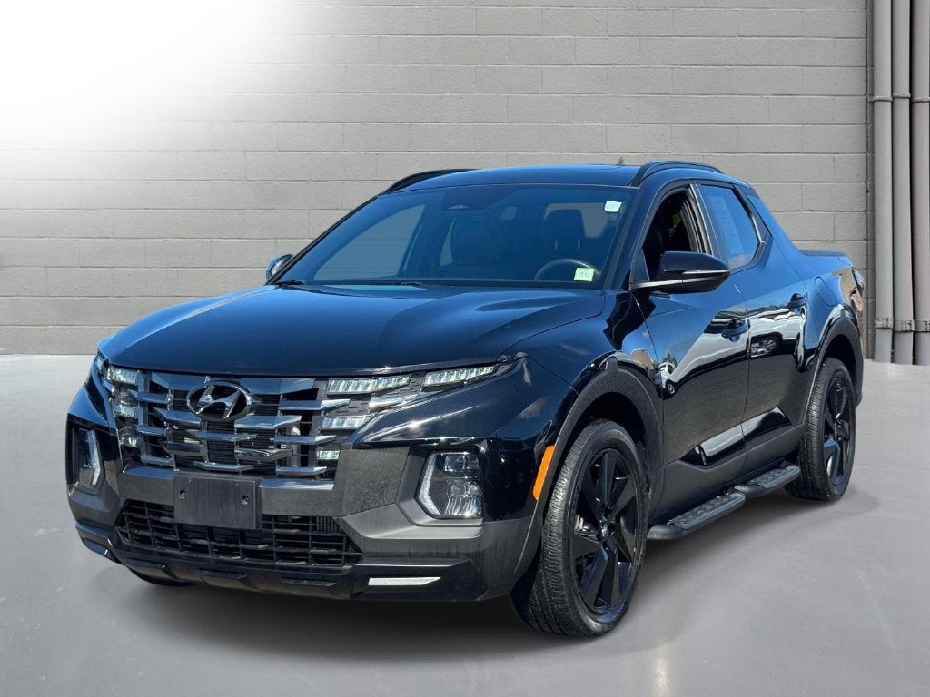 2024 Hyundai SANTA CRUZ NIGHT