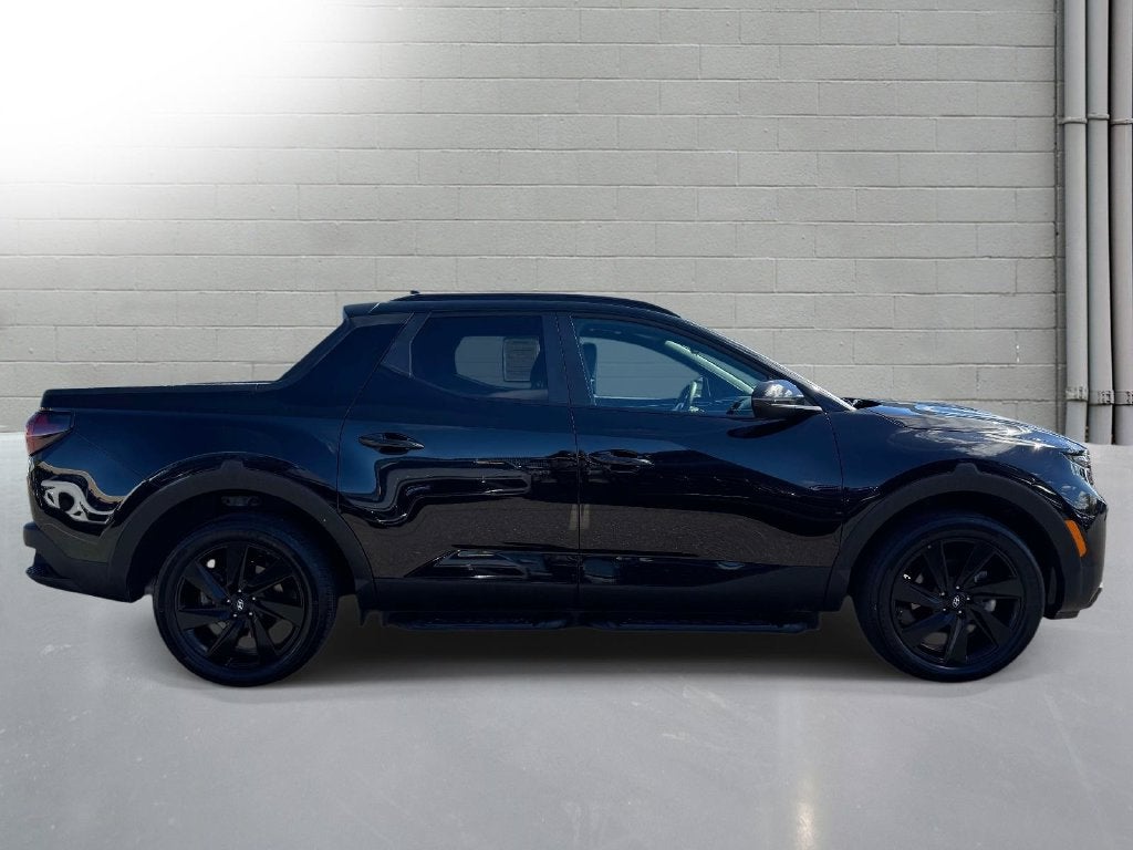 2024 Hyundai SANTA CRUZ NIGHT