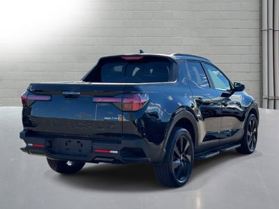 2024 Hyundai SANTA CRUZ NIGHT