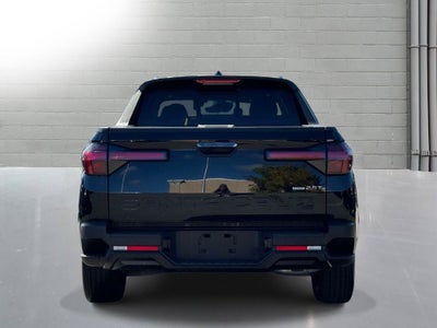 2024 Hyundai SANTA CRUZ NIGHT