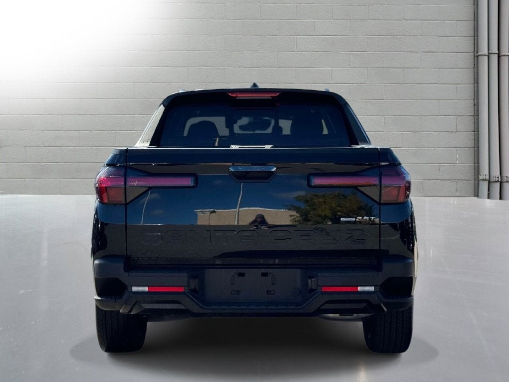 2024 Hyundai SANTA CRUZ NIGHT