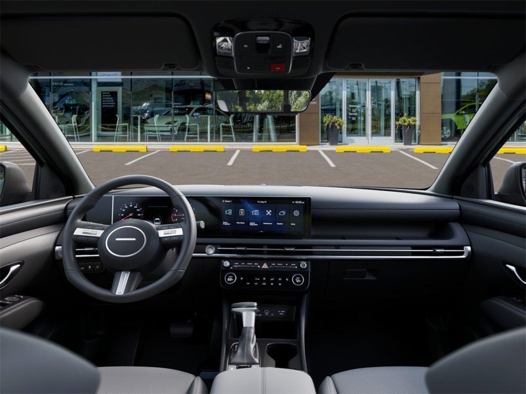 2026 Hyundai SANTA CRUZ SEL Activity AWD