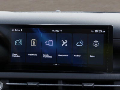 2026 Hyundai SANTA CRUZ SEL Activity AWD