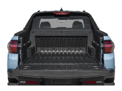 2027 Hyundai SANTA CRUZ SEL Activity AWD