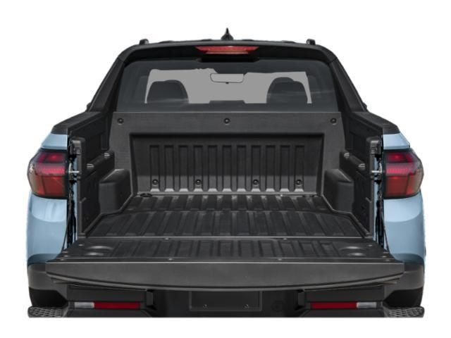 2027 Hyundai SANTA CRUZ SEL Activity AWD
