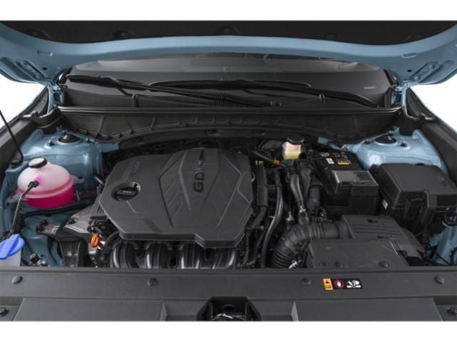 2027 Hyundai SANTA CRUZ SEL Activity AWD