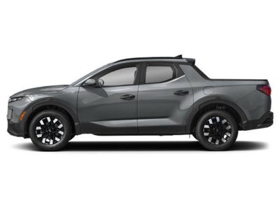 2027 Hyundai SANTA CRUZ SEL Activity AWD
