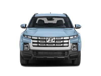 2027 Hyundai SANTA CRUZ SEL Activity AWD