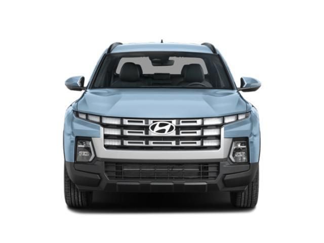 2027 Hyundai SANTA CRUZ SEL Activity AWD