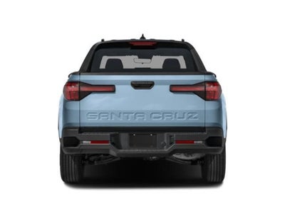 2027 Hyundai SANTA CRUZ SEL Activity AWD