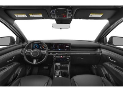 2027 Hyundai SANTA CRUZ SEL Activity AWD