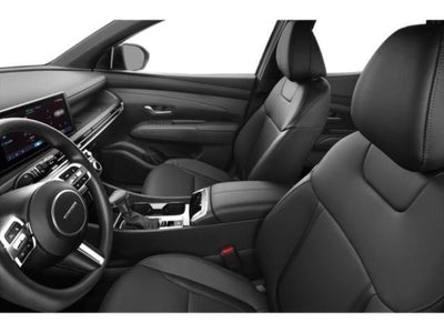 2027 Hyundai SANTA CRUZ SEL Activity AWD