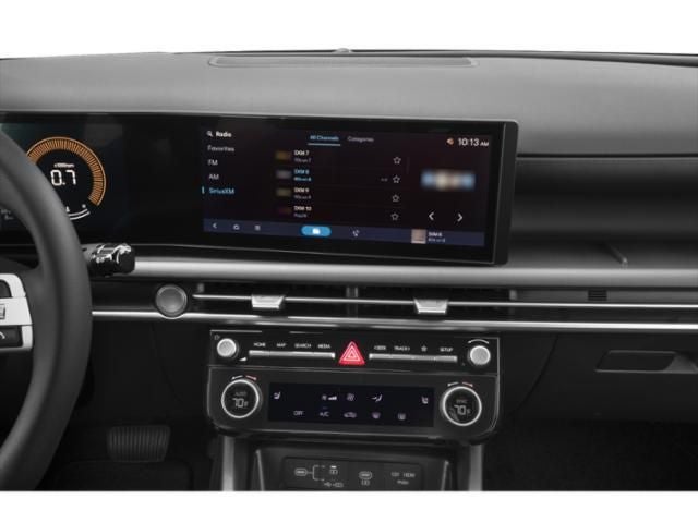 2027 Hyundai SANTA CRUZ SEL Activity AWD