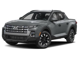 2027 Hyundai SANTA CRUZ SEL Activity AWD