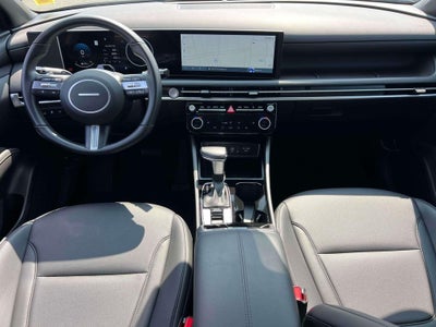 2025 Hyundai SANTA CRUZ XRT
